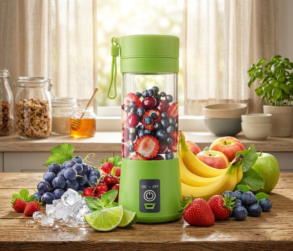 Electric Juicer