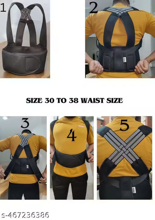Posture Corrector